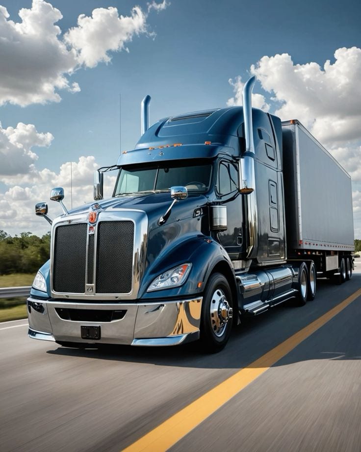 XHUN Nigeria Limited cargo and logistics operations