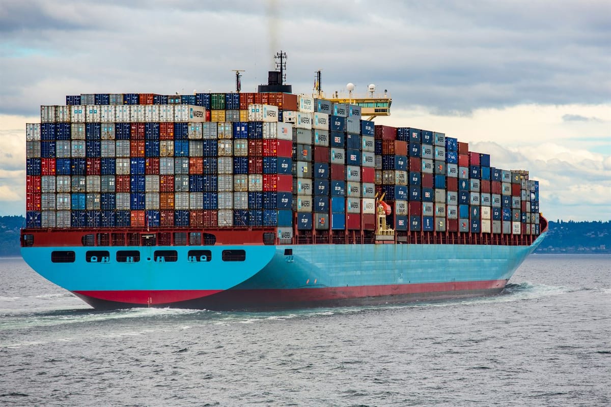 Warehousing & Distribution